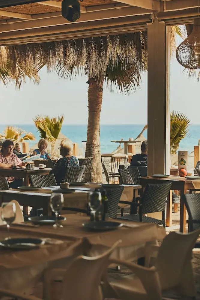 Photo - Hotel Playa Bocaina