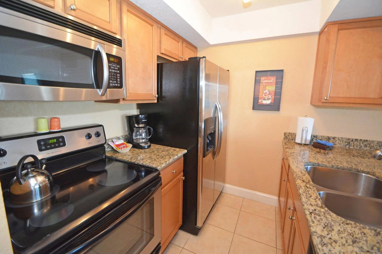 Photo - Westwinds Waterfront Resort