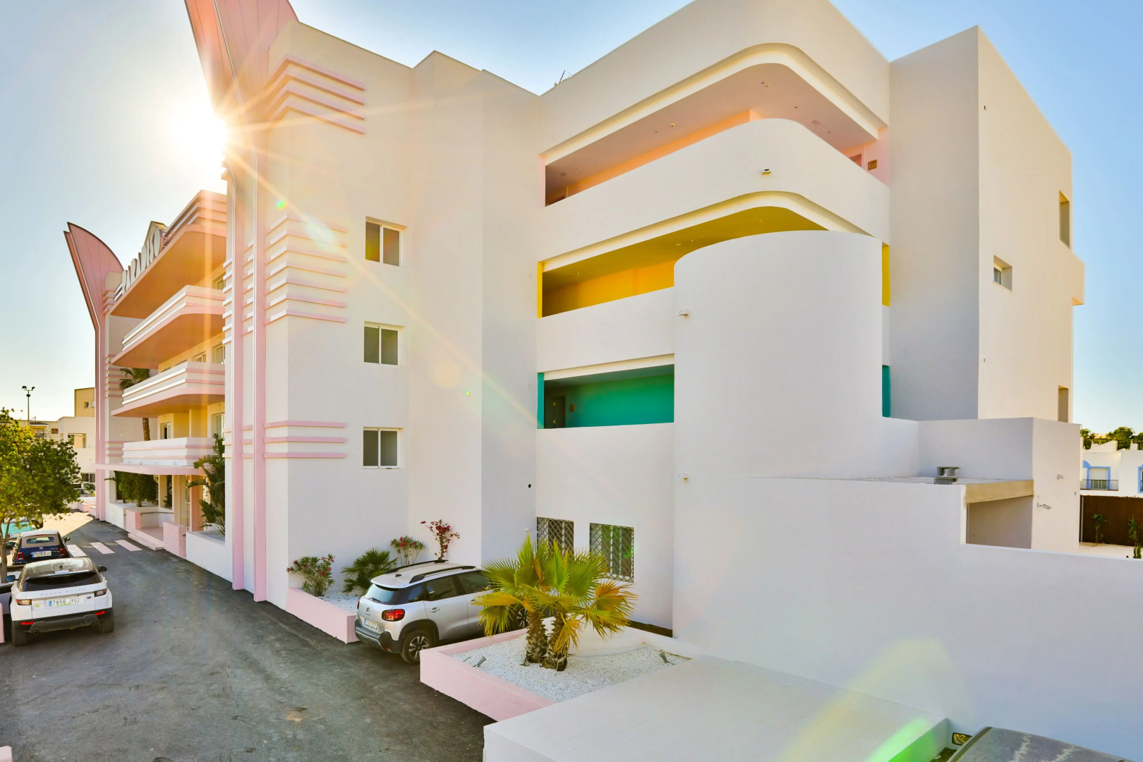 Foto - Paradiso Ibiza Art Hotel - Adults Only