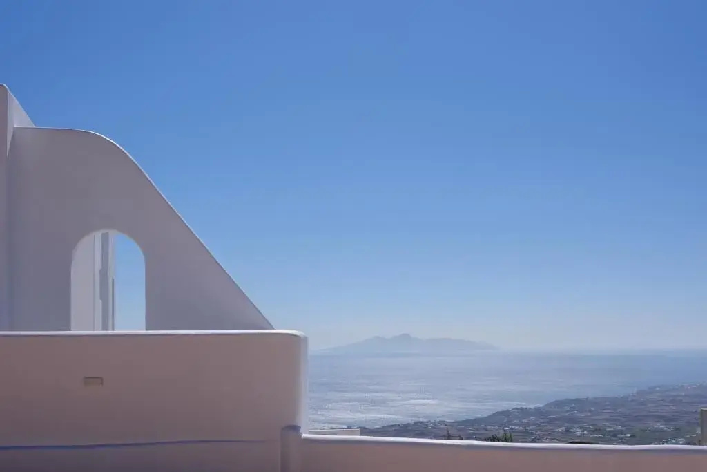 Foto - Terra Blanca Suites