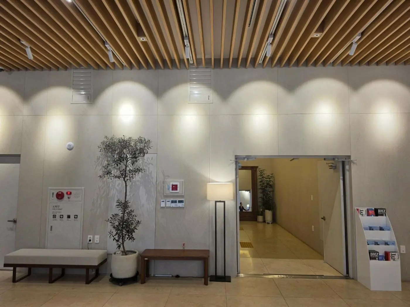 Foto - SL Hotel Myeongdong