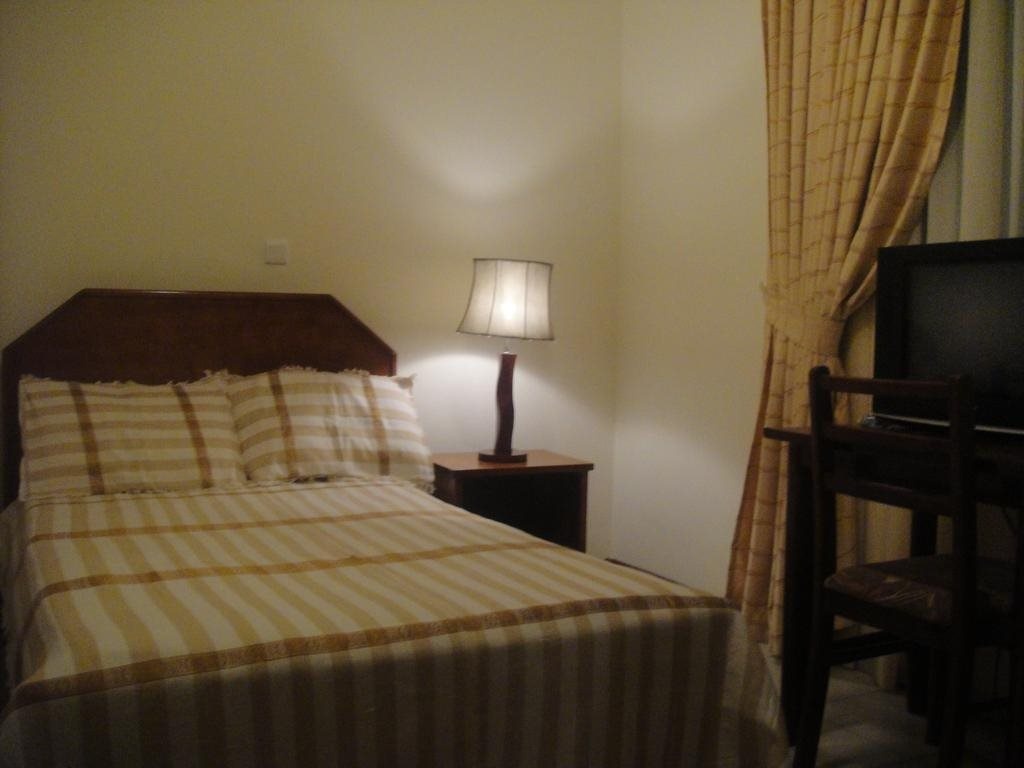 Tazina Guest House