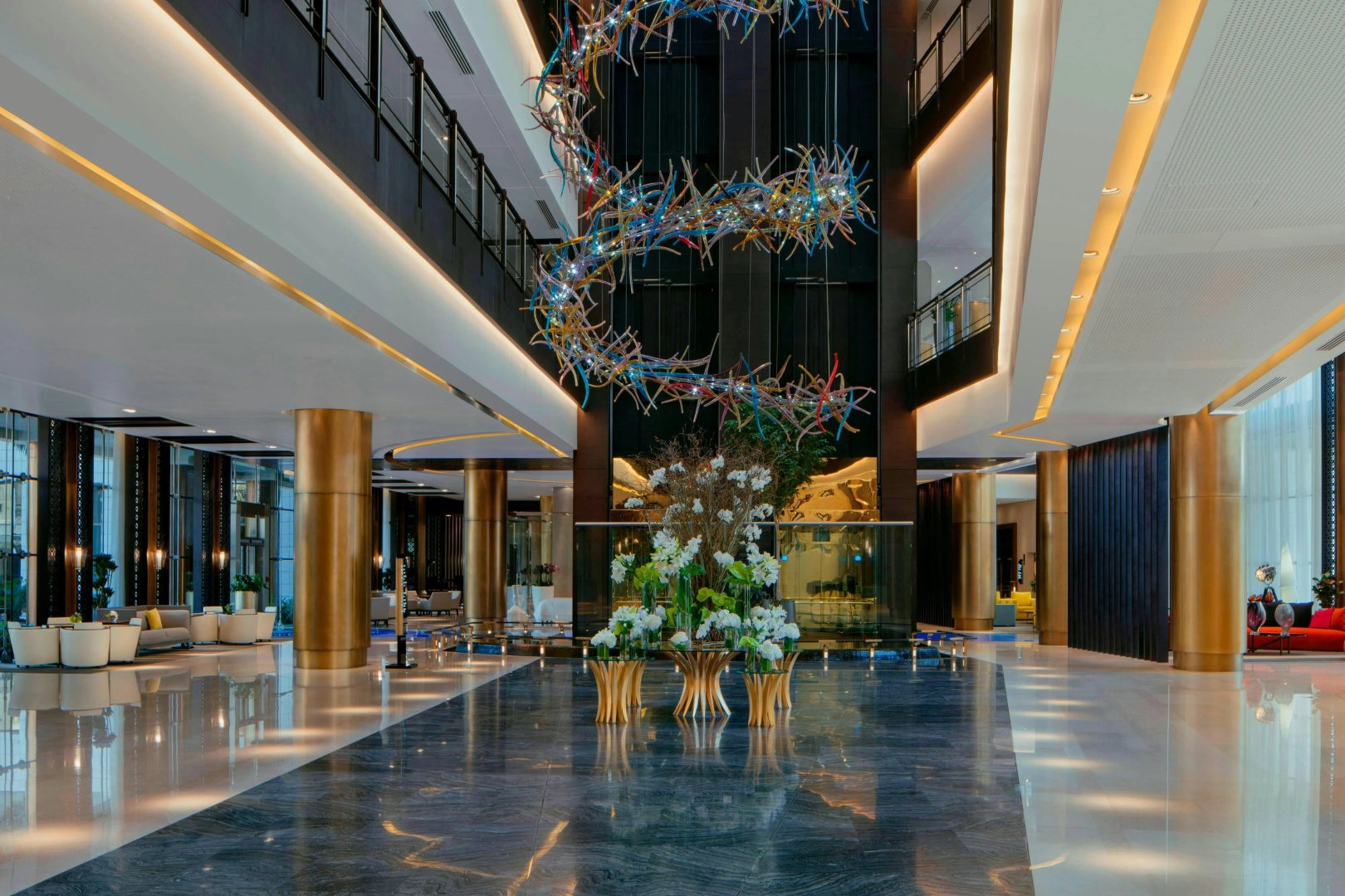 Foto - The Westin Doha Hotel & Spa
