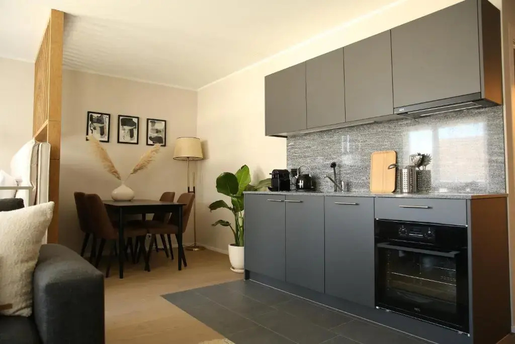 Photo - Lamira Serviced Apartments Zurich City