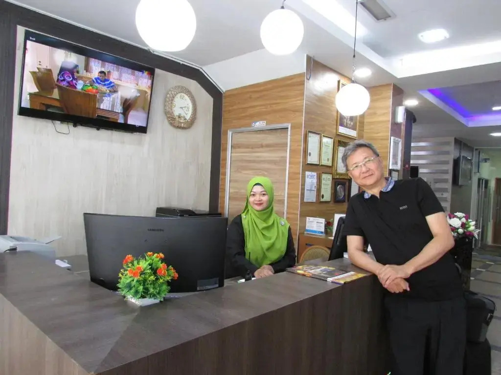 Photo - Safari Hotel