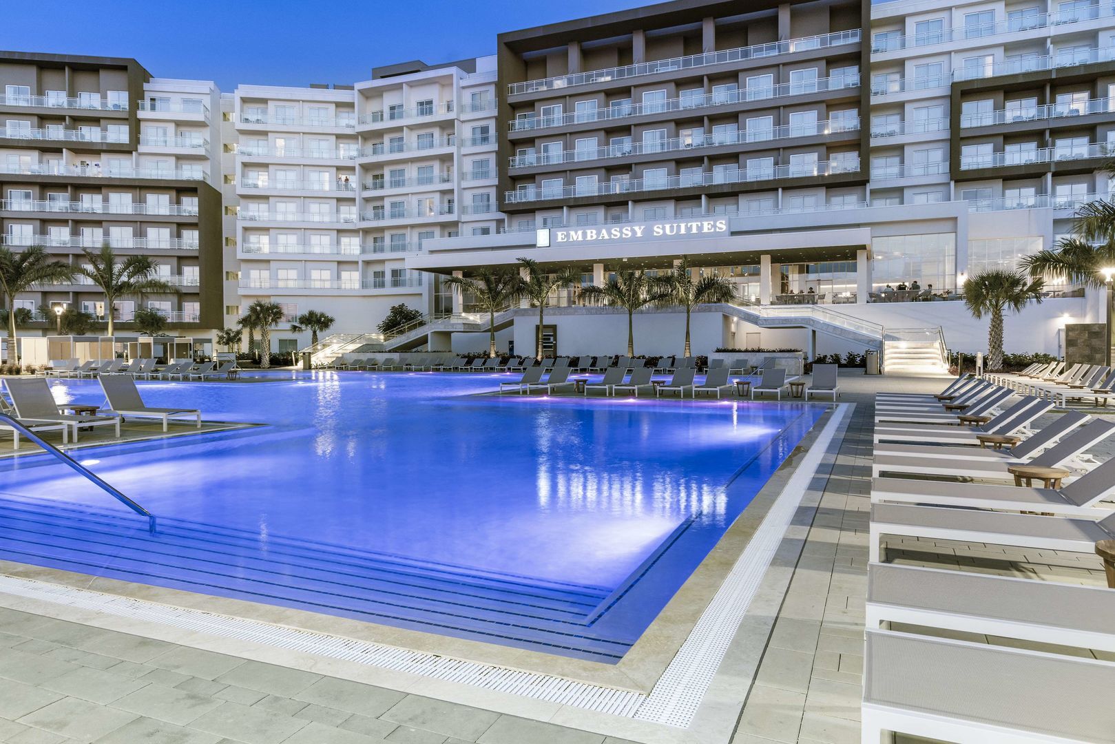 Photo - Embassy Suites By Hilton Aruba Beach Resort