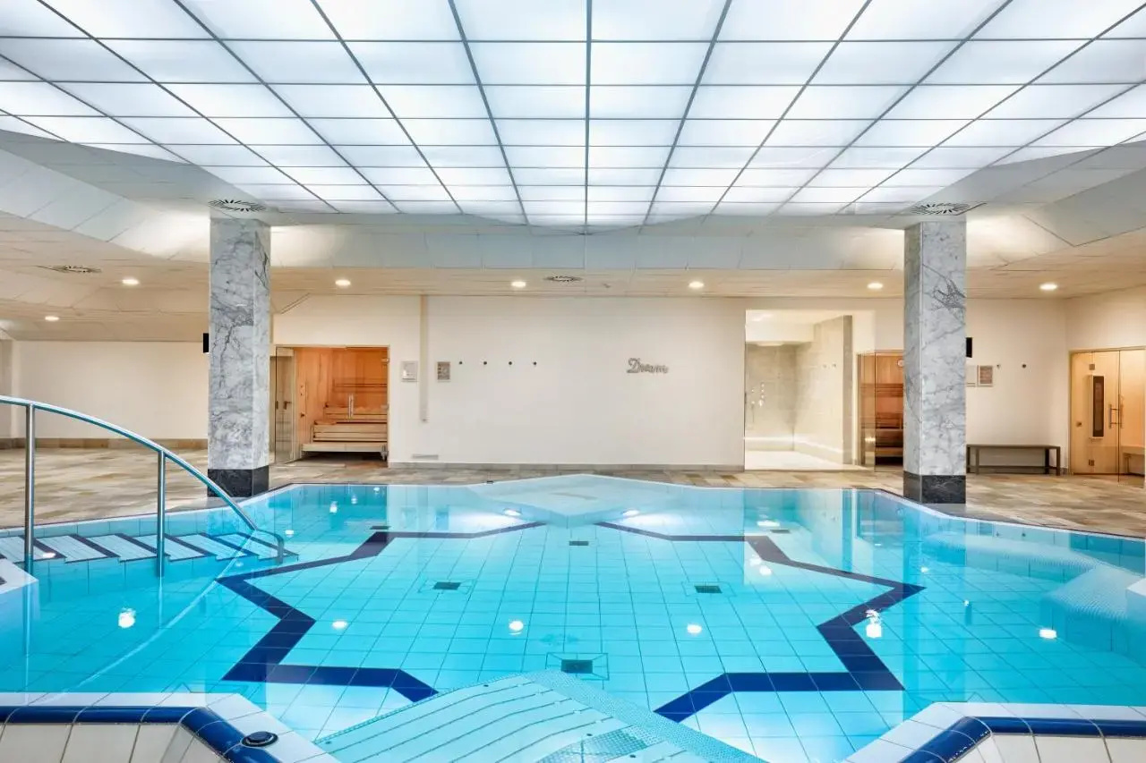 Foto - H+ Hotel Wiesbaden Niedernhausen
