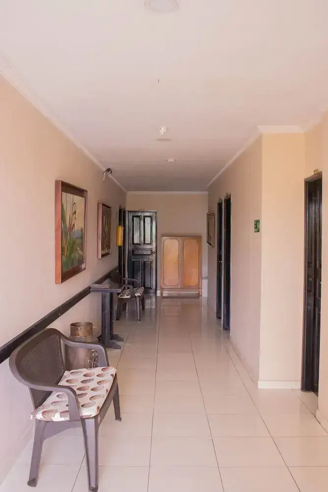 Foto - Hotel Calarca N2