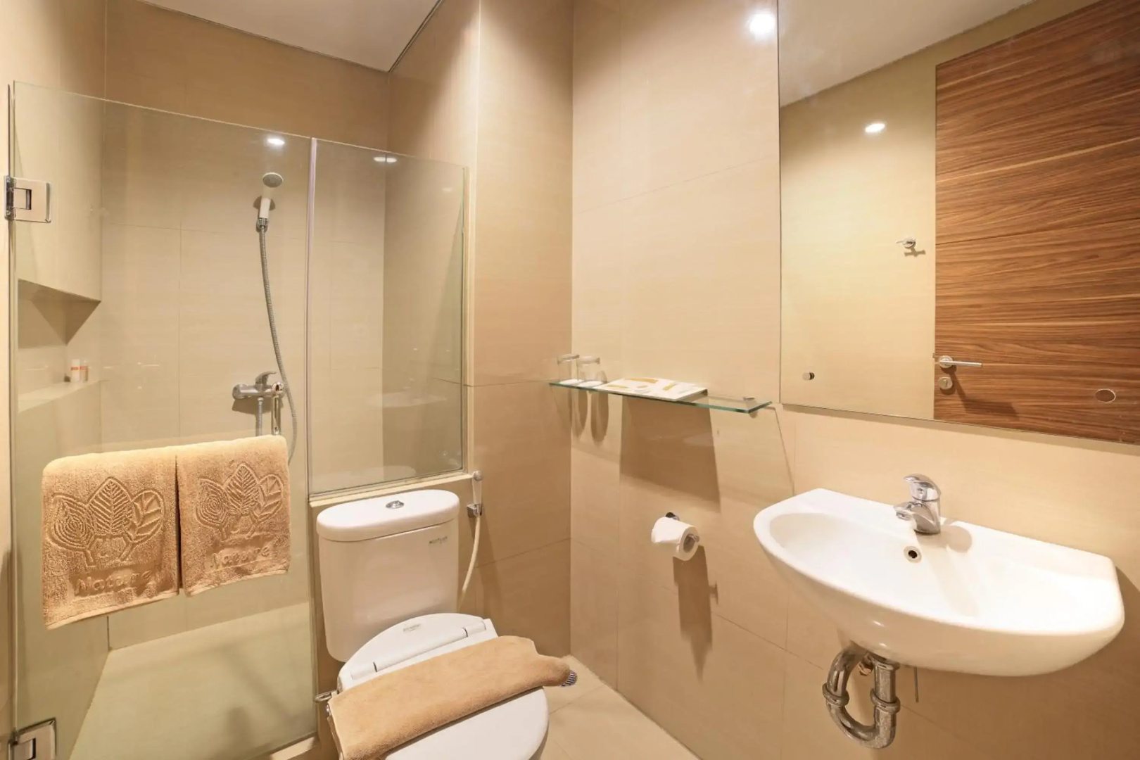 Foto - Rasuna Icon Hotel