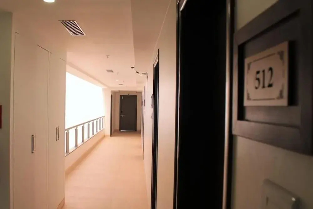 Photo - Magnus Square Business Hotel, Viman Nagar Pune