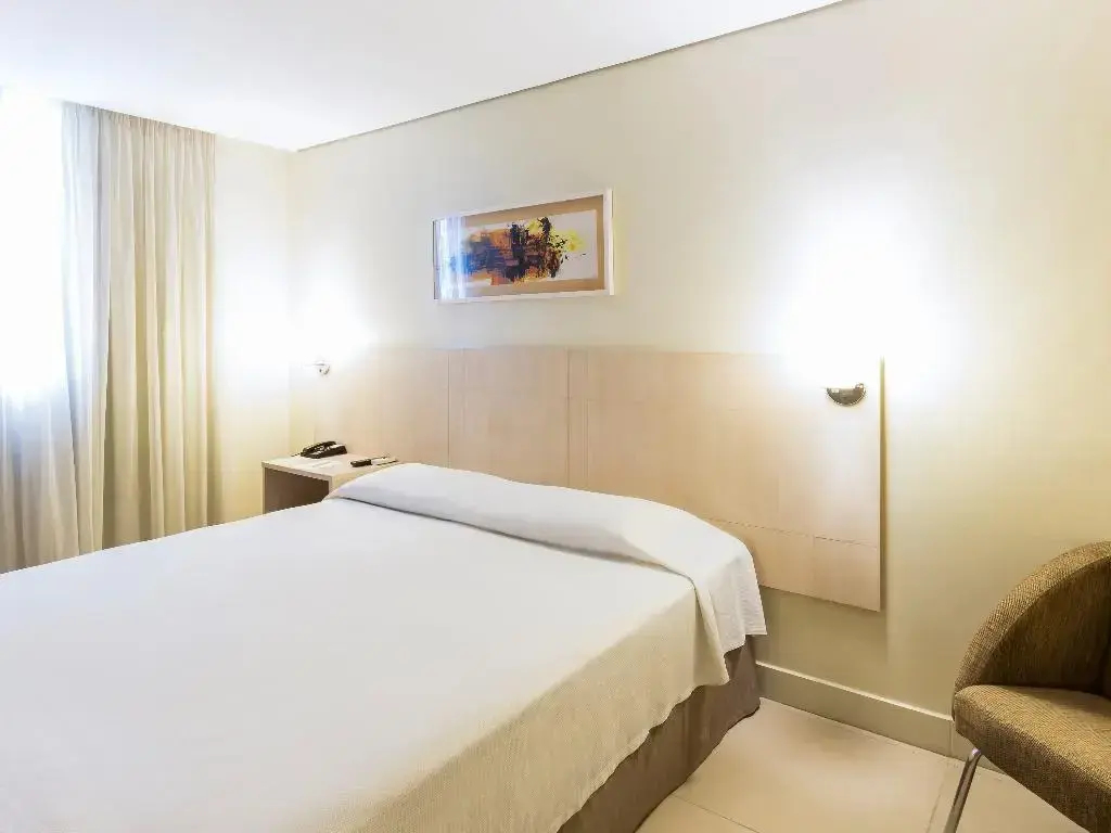 Photo - ibis Styles Belem Batista Campos