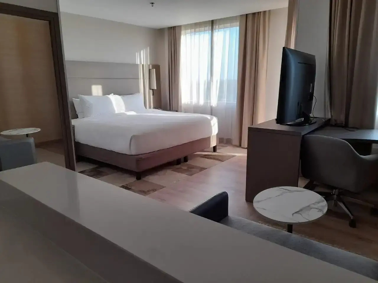 Foto - Residence Inn by Marriott Cancun Hotel Zone