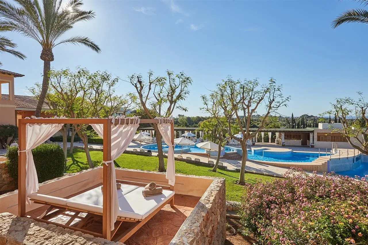 Photo - Pula Suites Boutique Resort