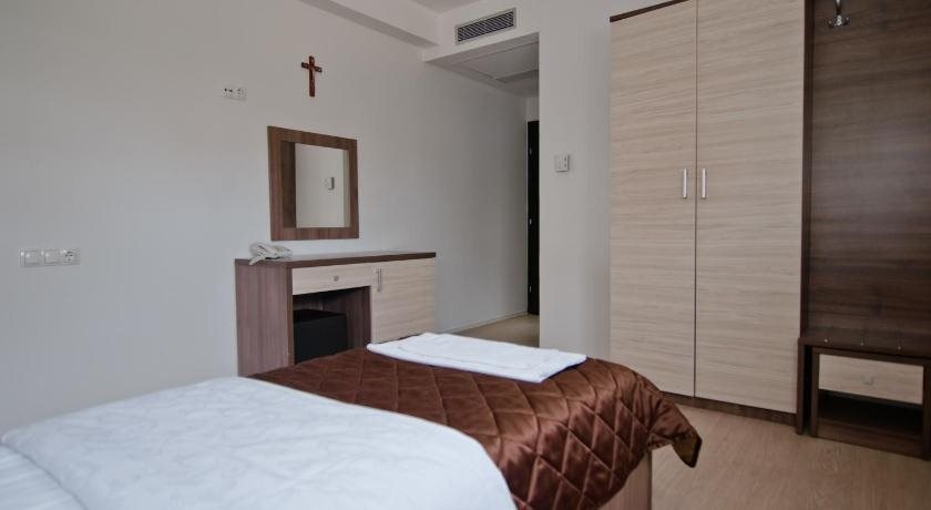 Hotel Lux