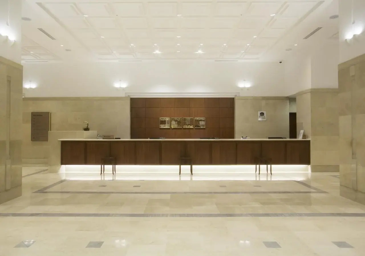 Foto - Seoul Garden Hotel