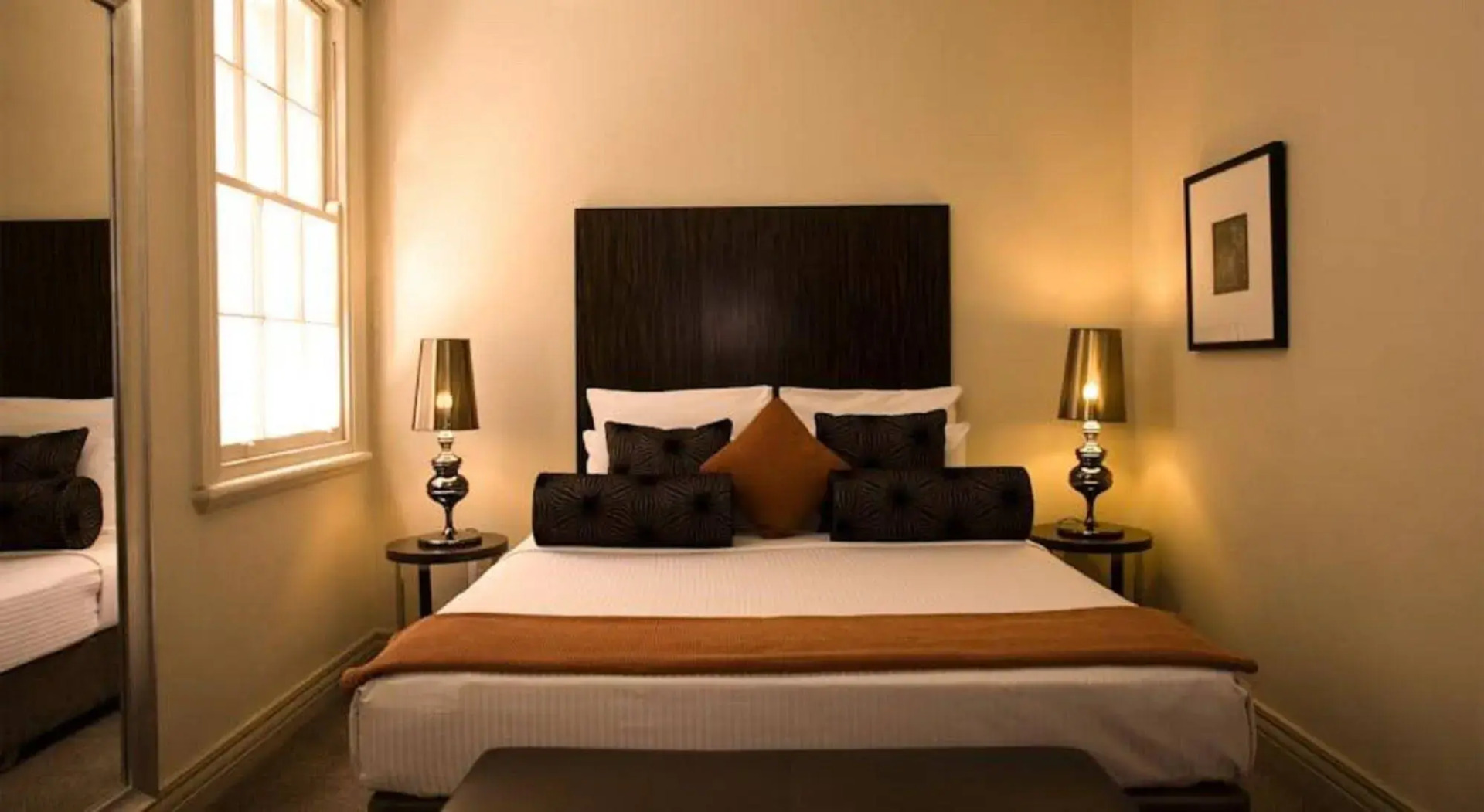 Foto - Hotel Diplomat Sydney