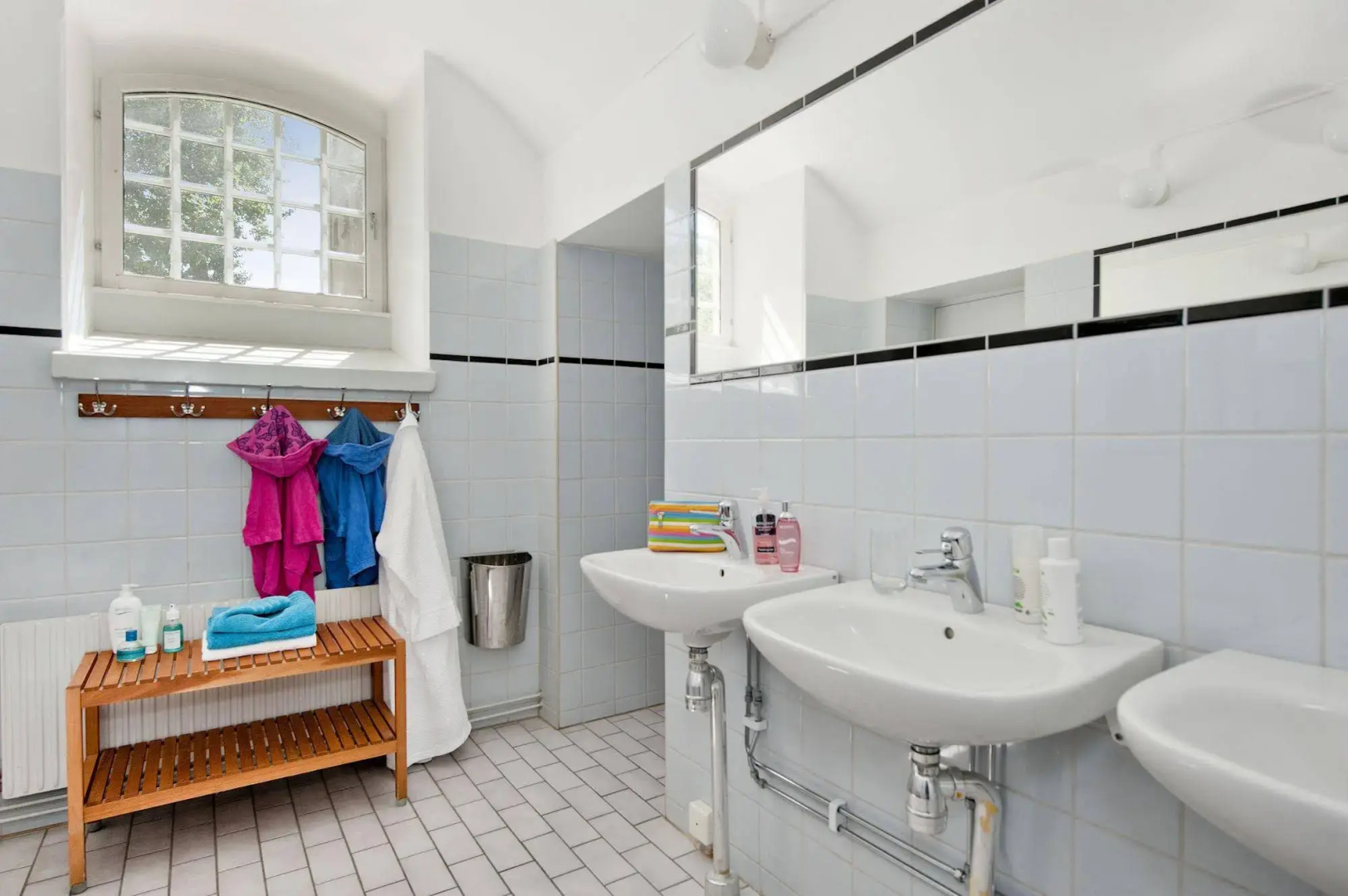 Photo - STF Långholmen Hostel