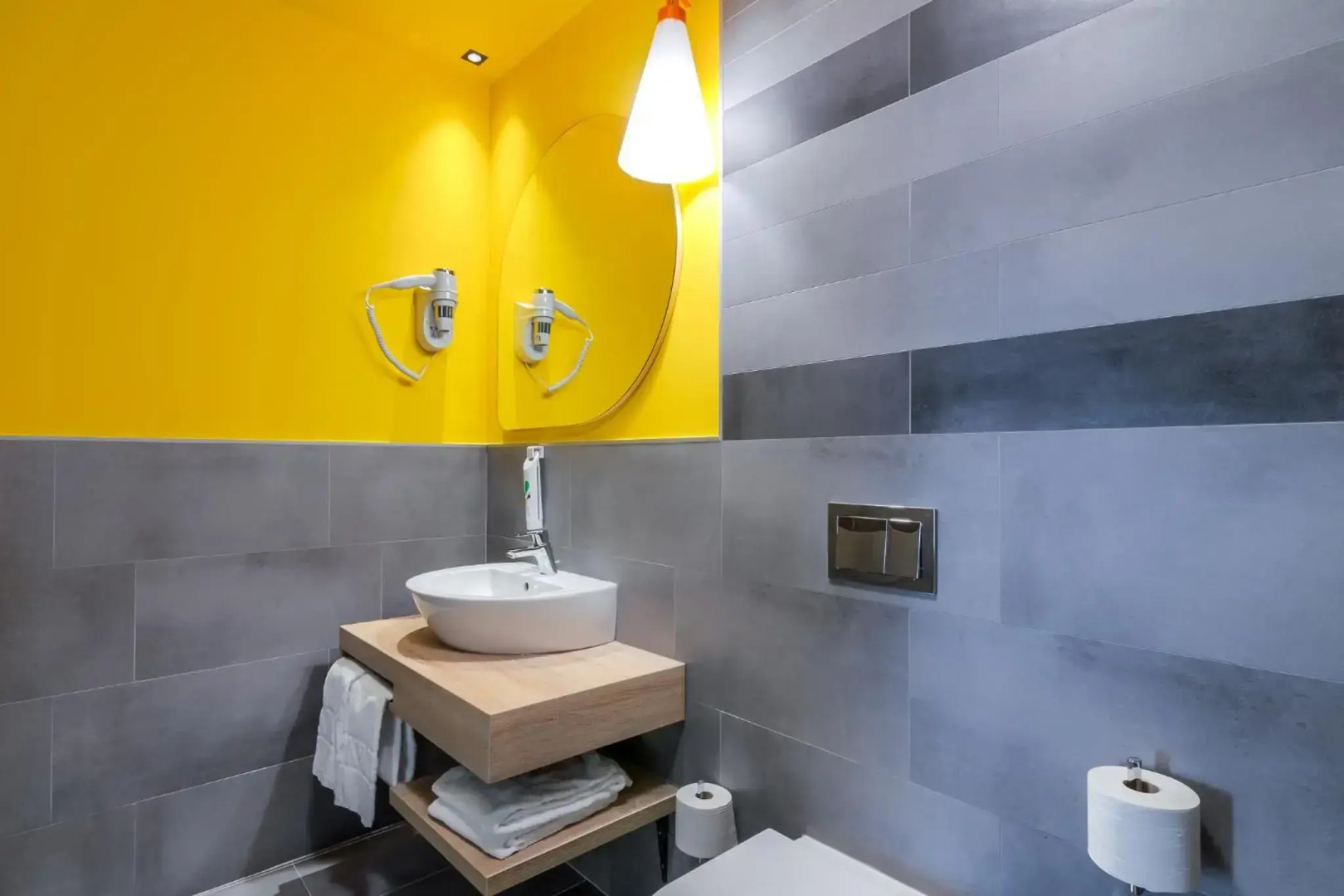 Foto - ibis Styles Bucharest Erbas