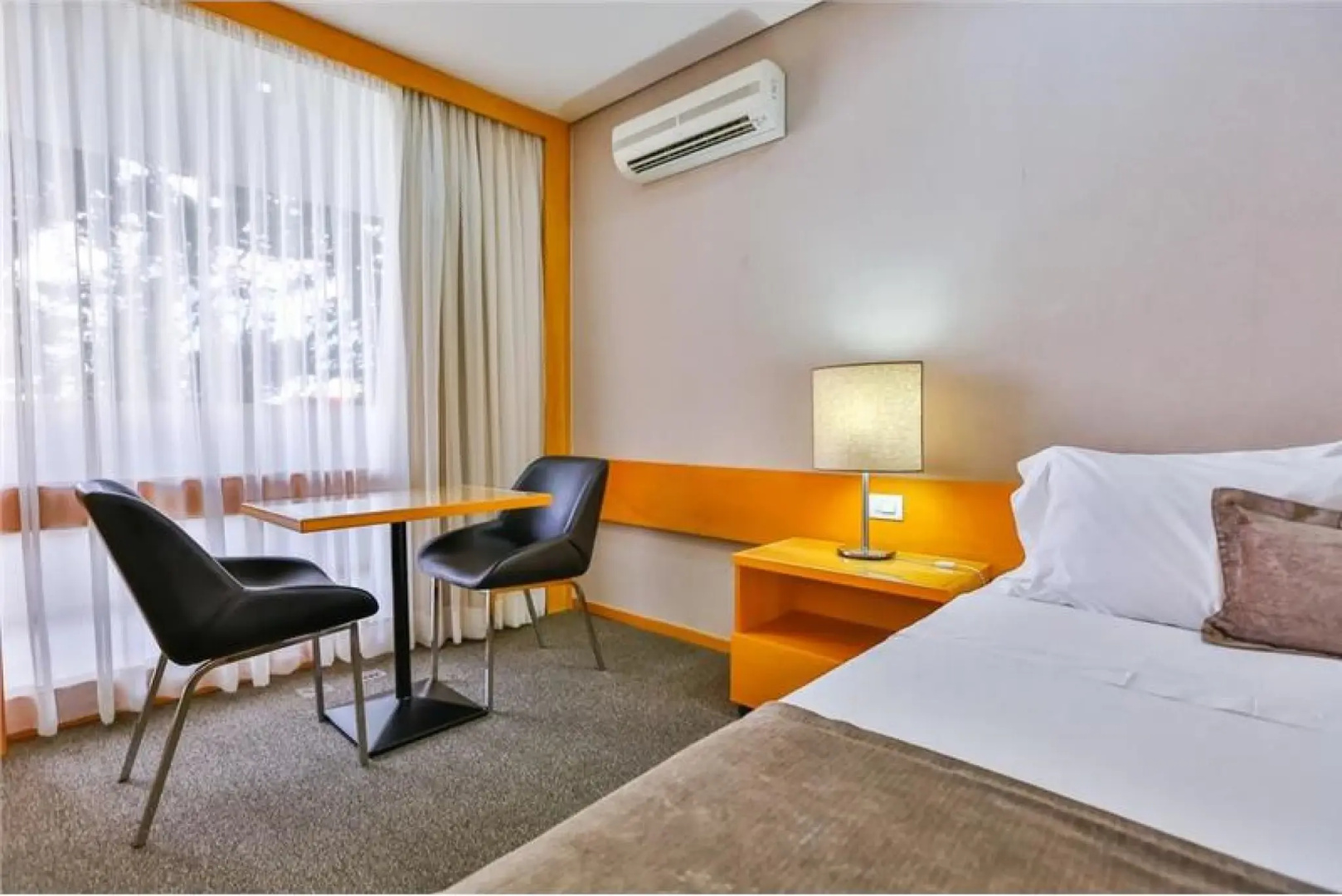 Foto - Brasilia Palace Hotel