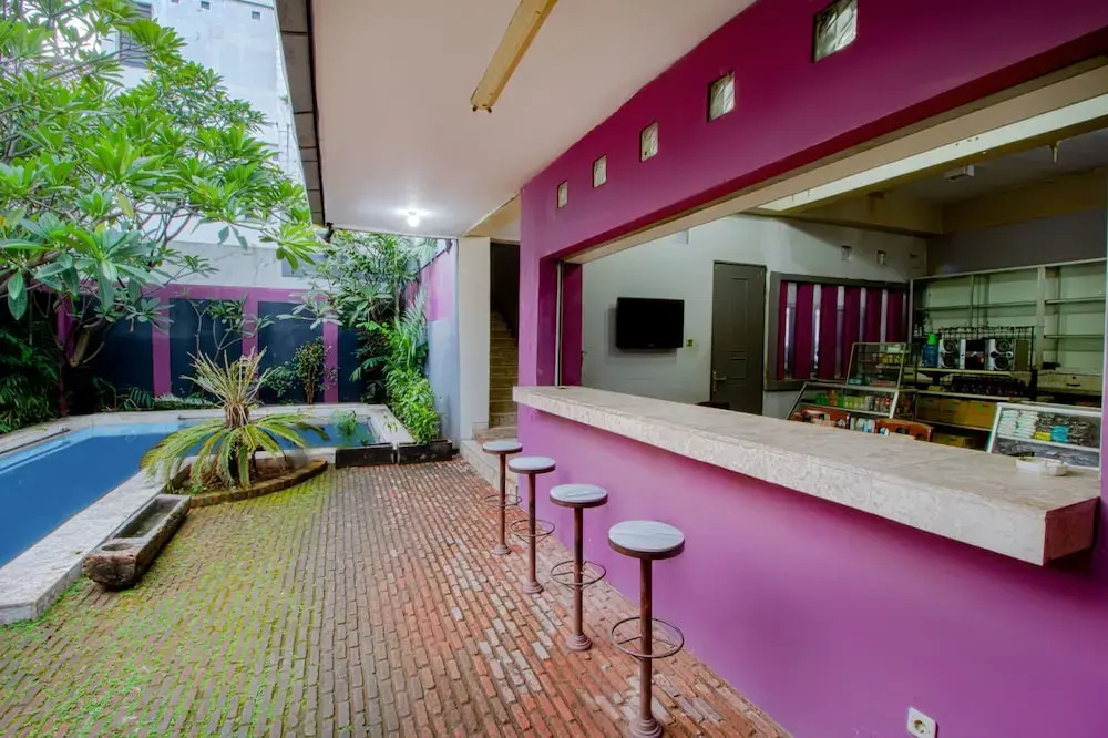 Foto - Tobana House Bintaro RedPartner