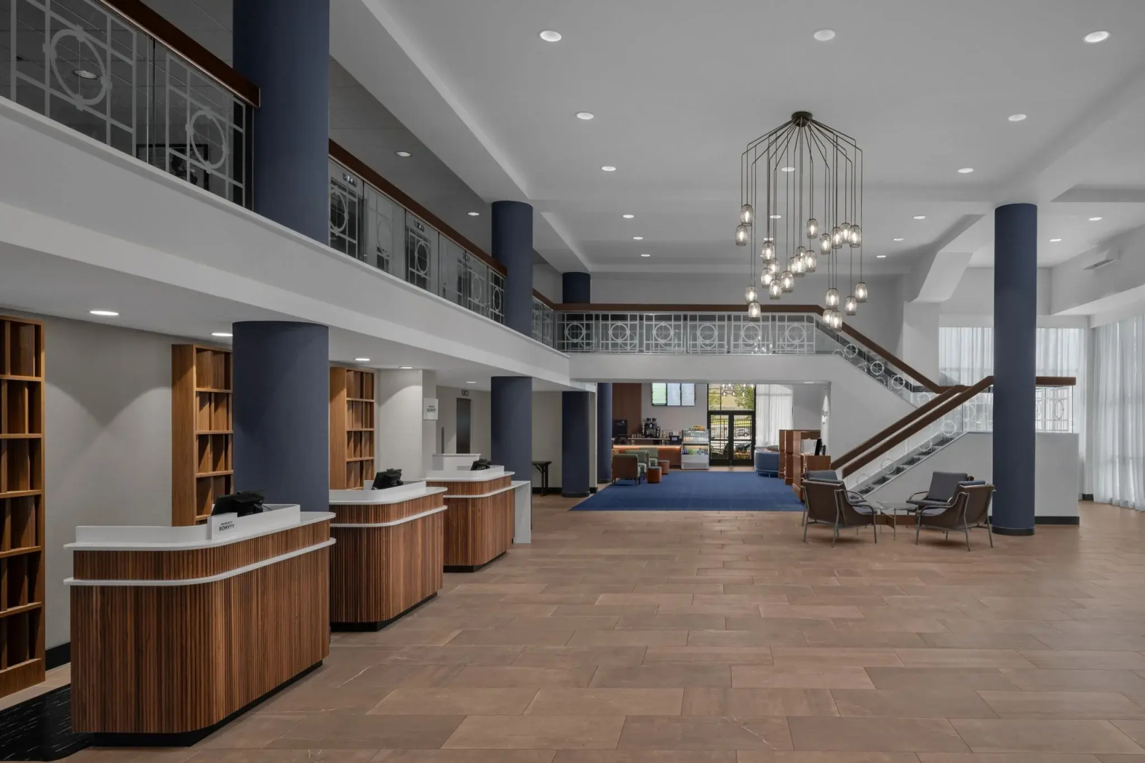 Foto - Courtyard by Marriott Pittsburgh University Center