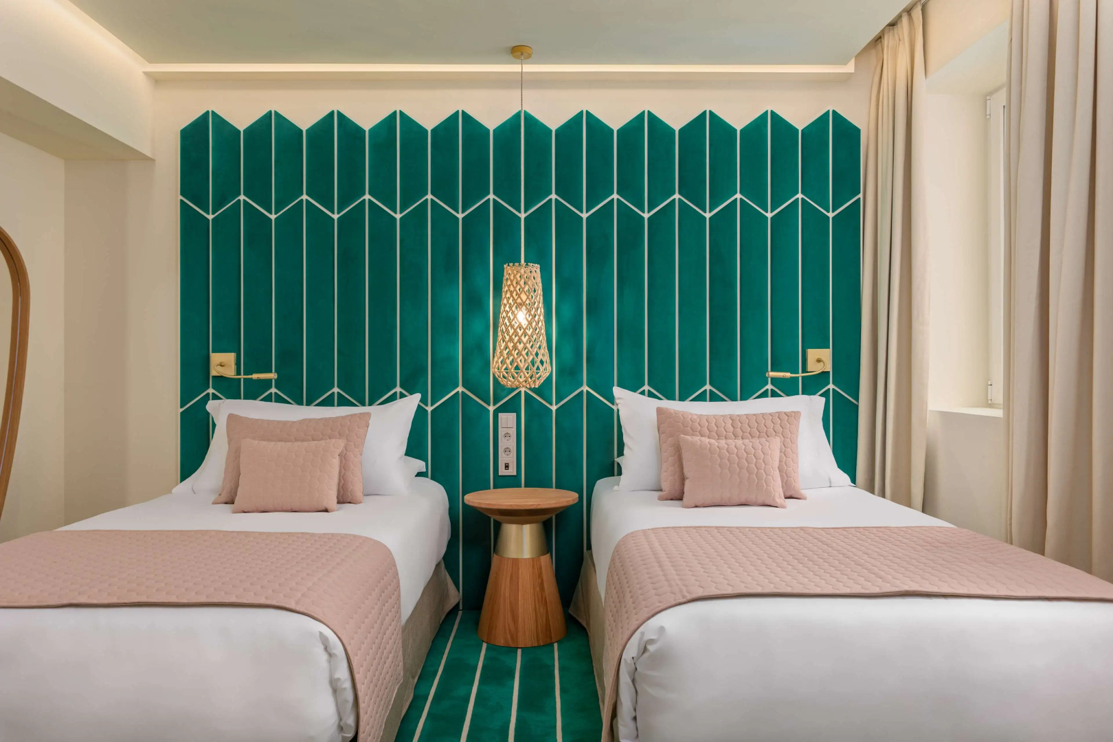 Foto - Room Mate Macarena, Madrid Gran Vía