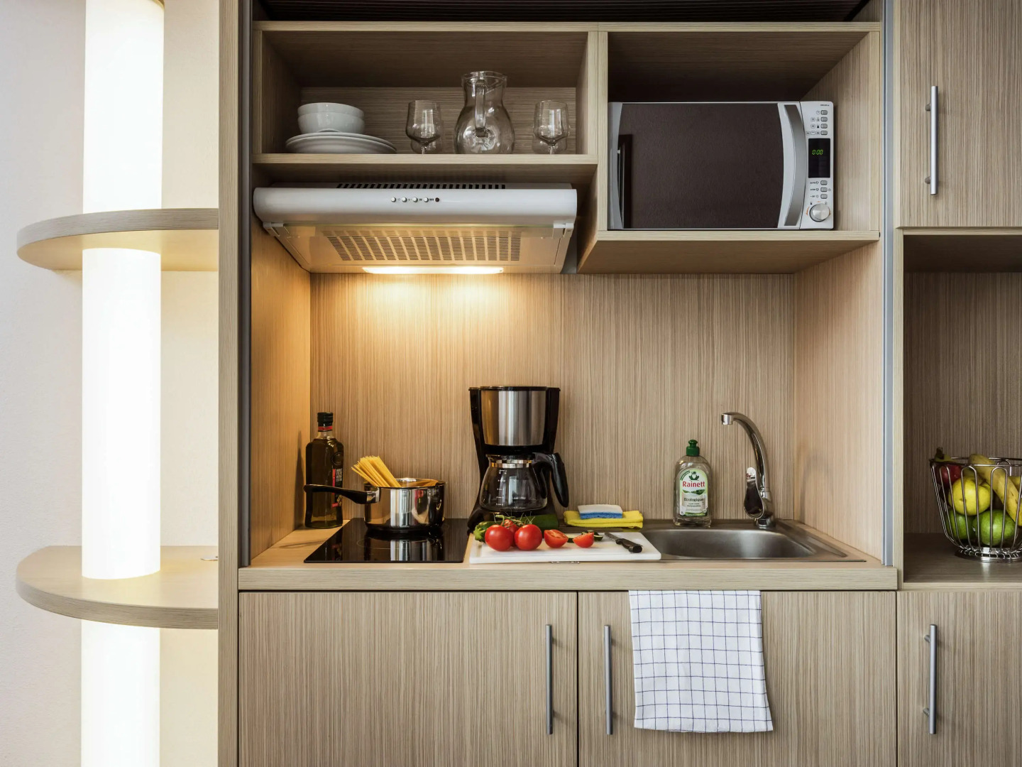 Foto - Aparthotel Adagio Paris Malakoff Chatillon