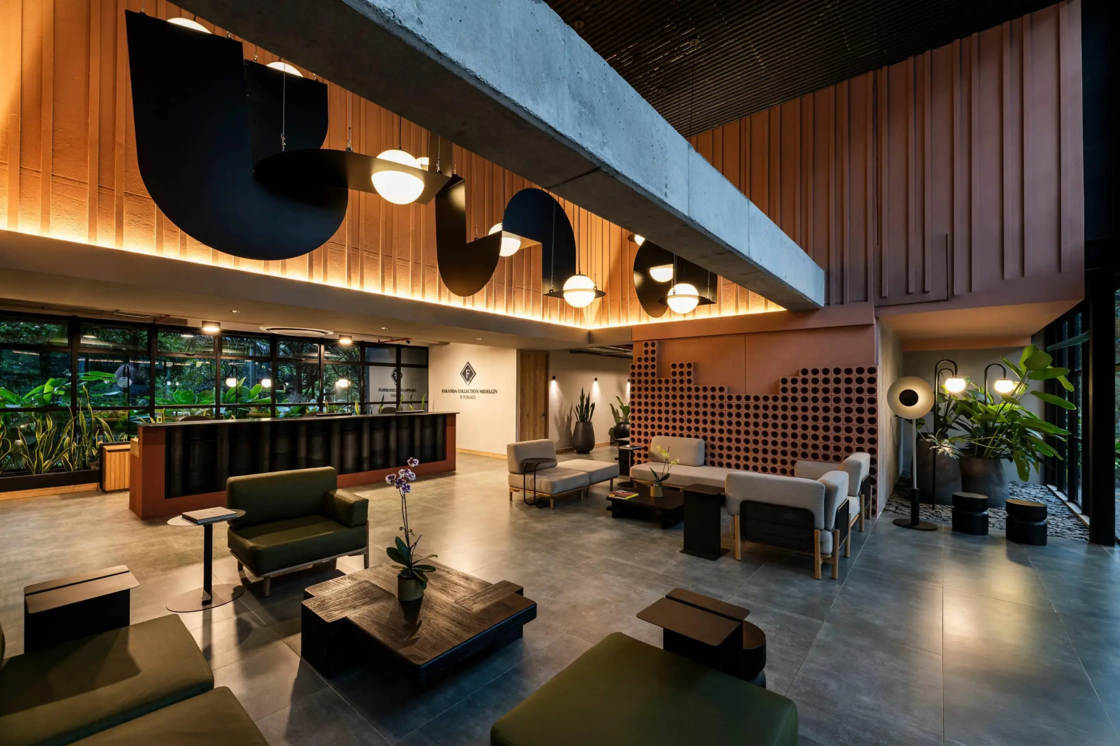 Foto - Faranda Collection Medellin, a Member of Radisson Individuals