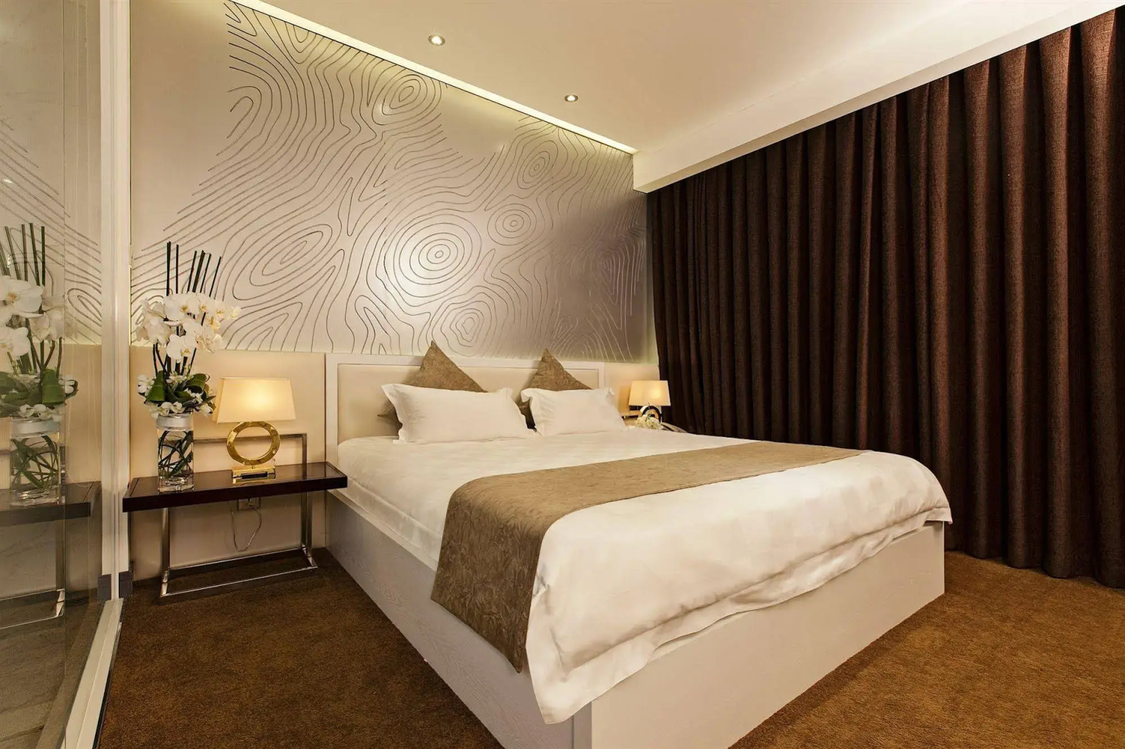 Foto - Signature Boutique Hotel