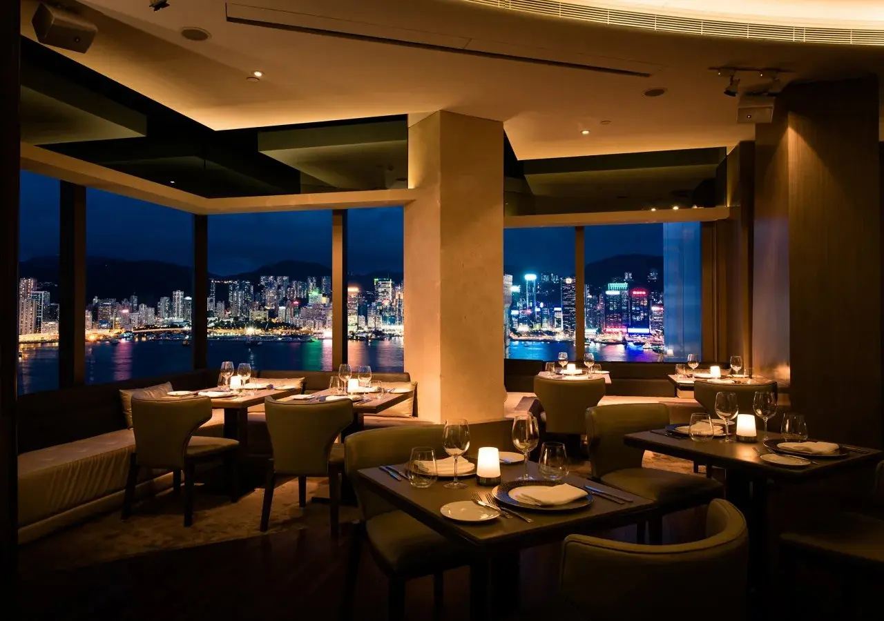 Foto - Mondrian Hong Kong