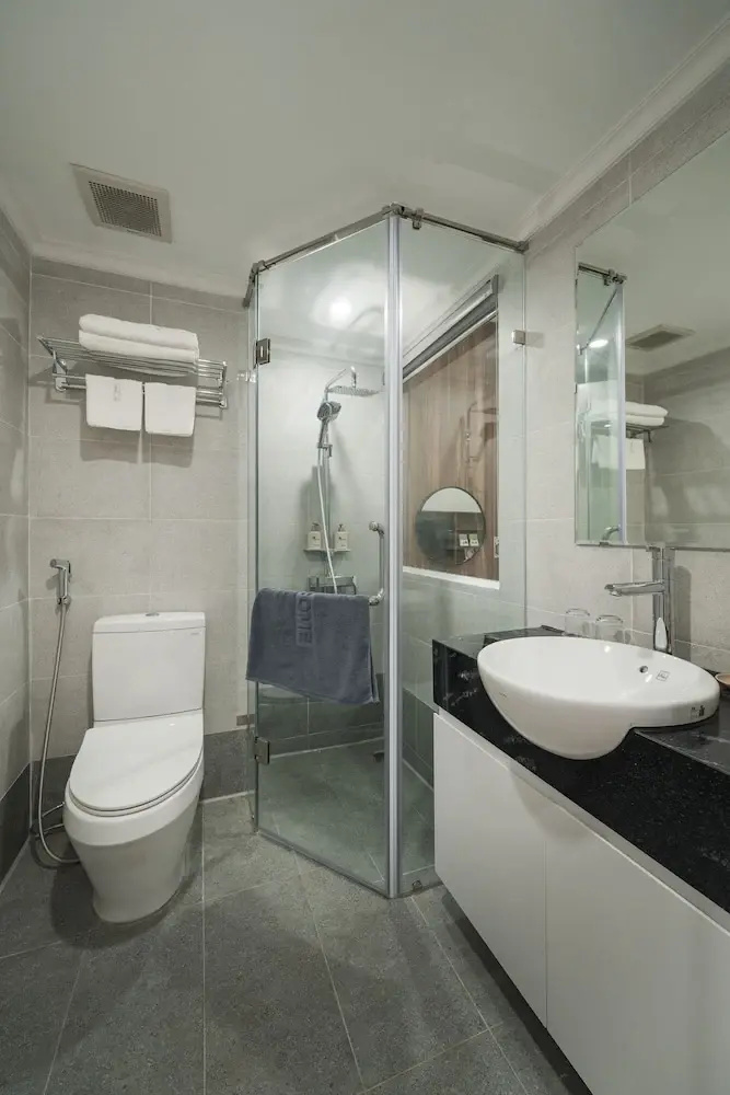Foto - Narcissus 2 Hotel & Apartment