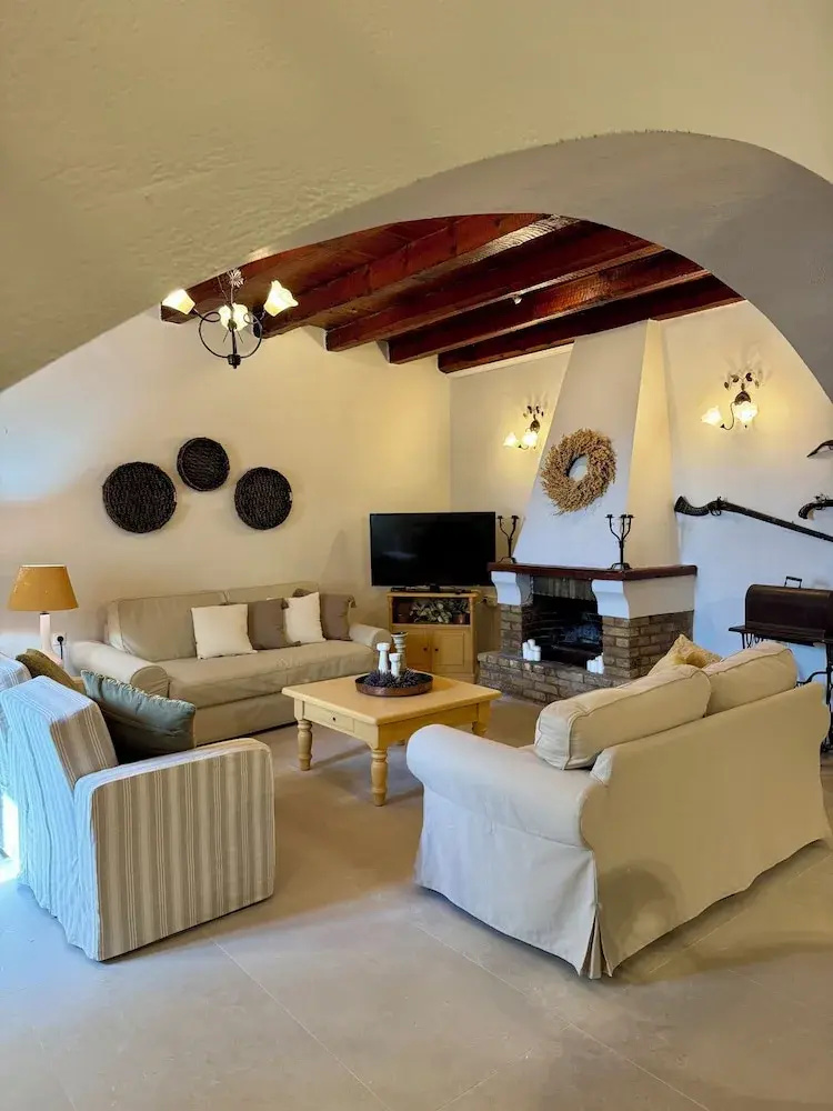 Foto - Marcora Historic Mansion