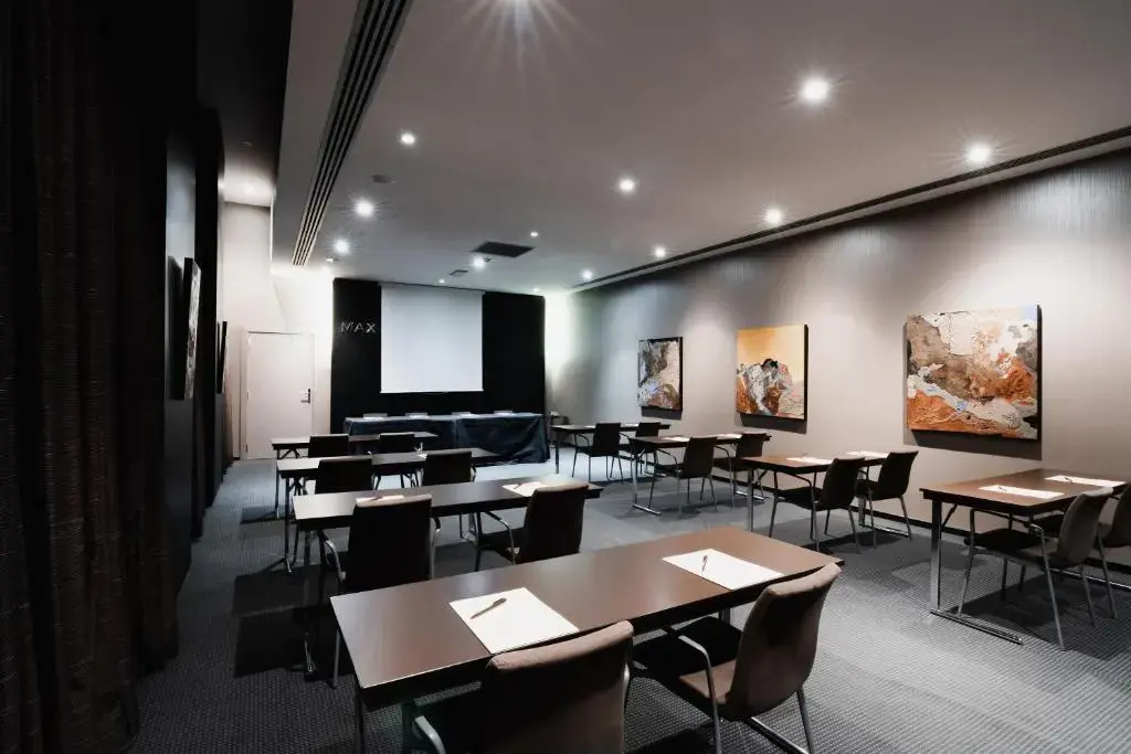 Foto - Max Hotel Livorno