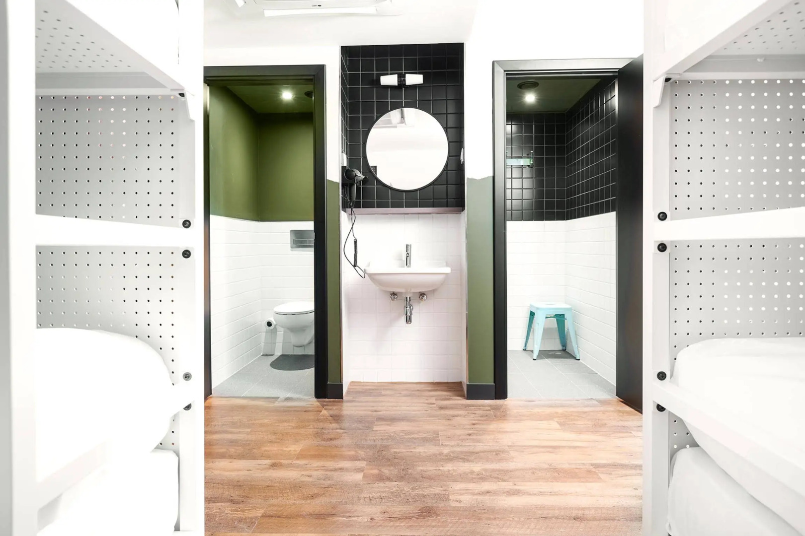 Foto - Generator Madrid