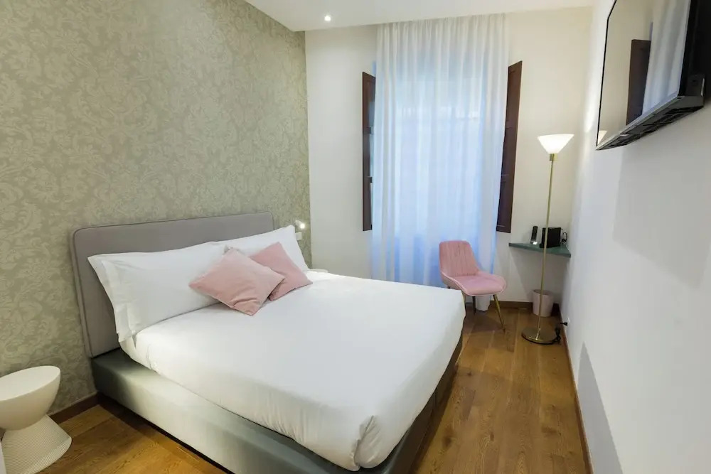 Foto - Amabilia Florence