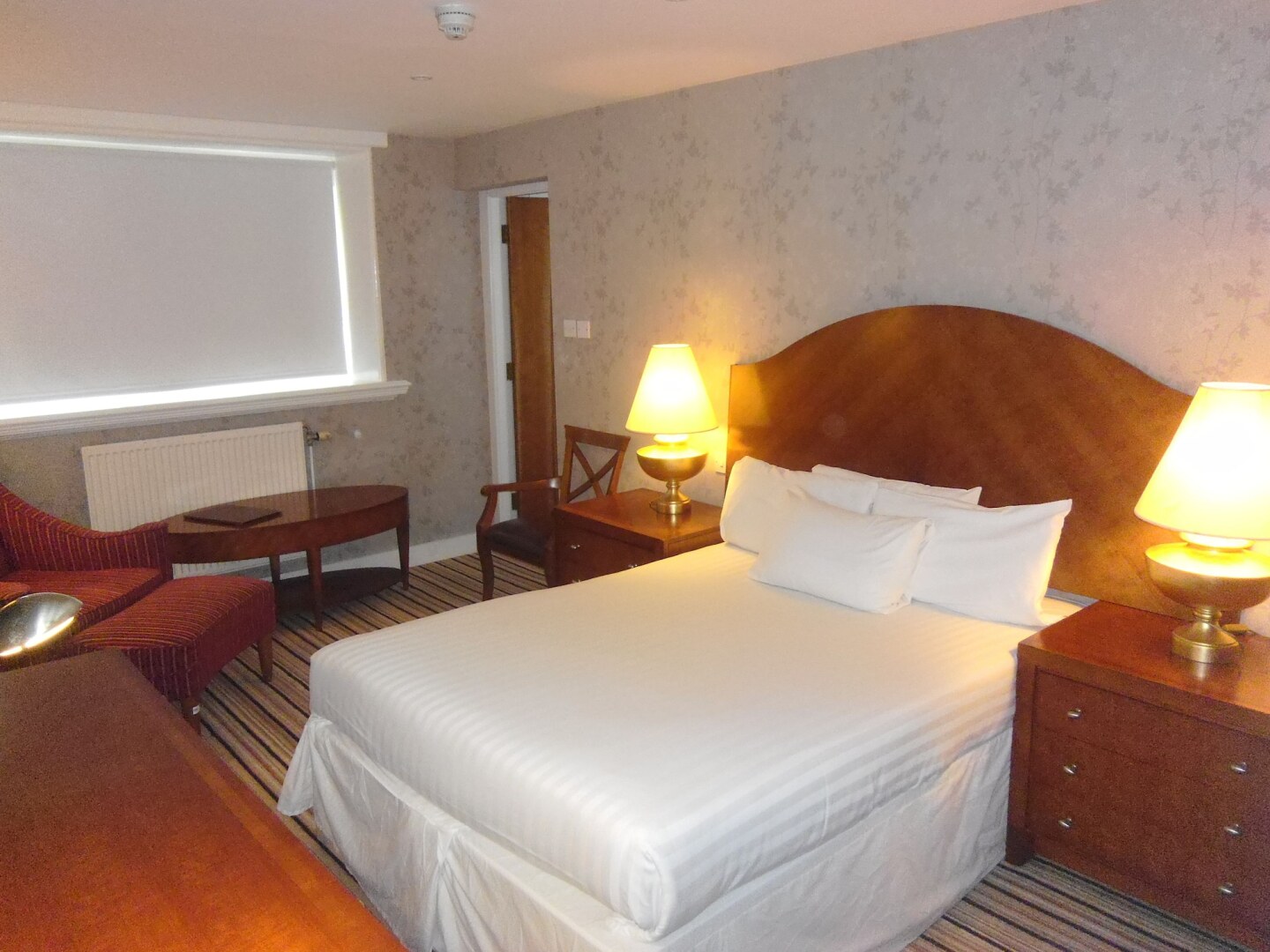 Photo - The Sir Thomas Hotel