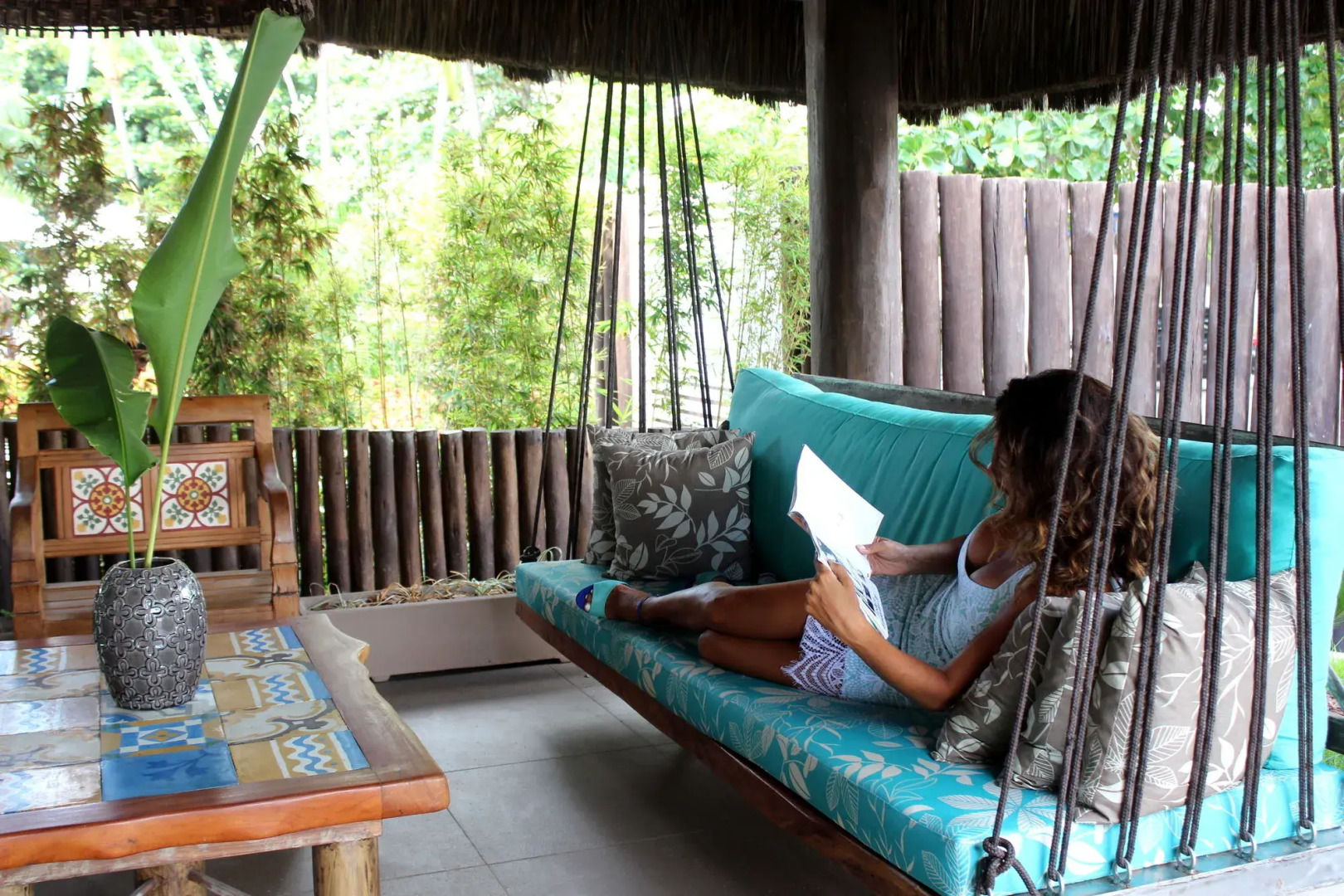 Photo - Iara Beach Hotel Boutique