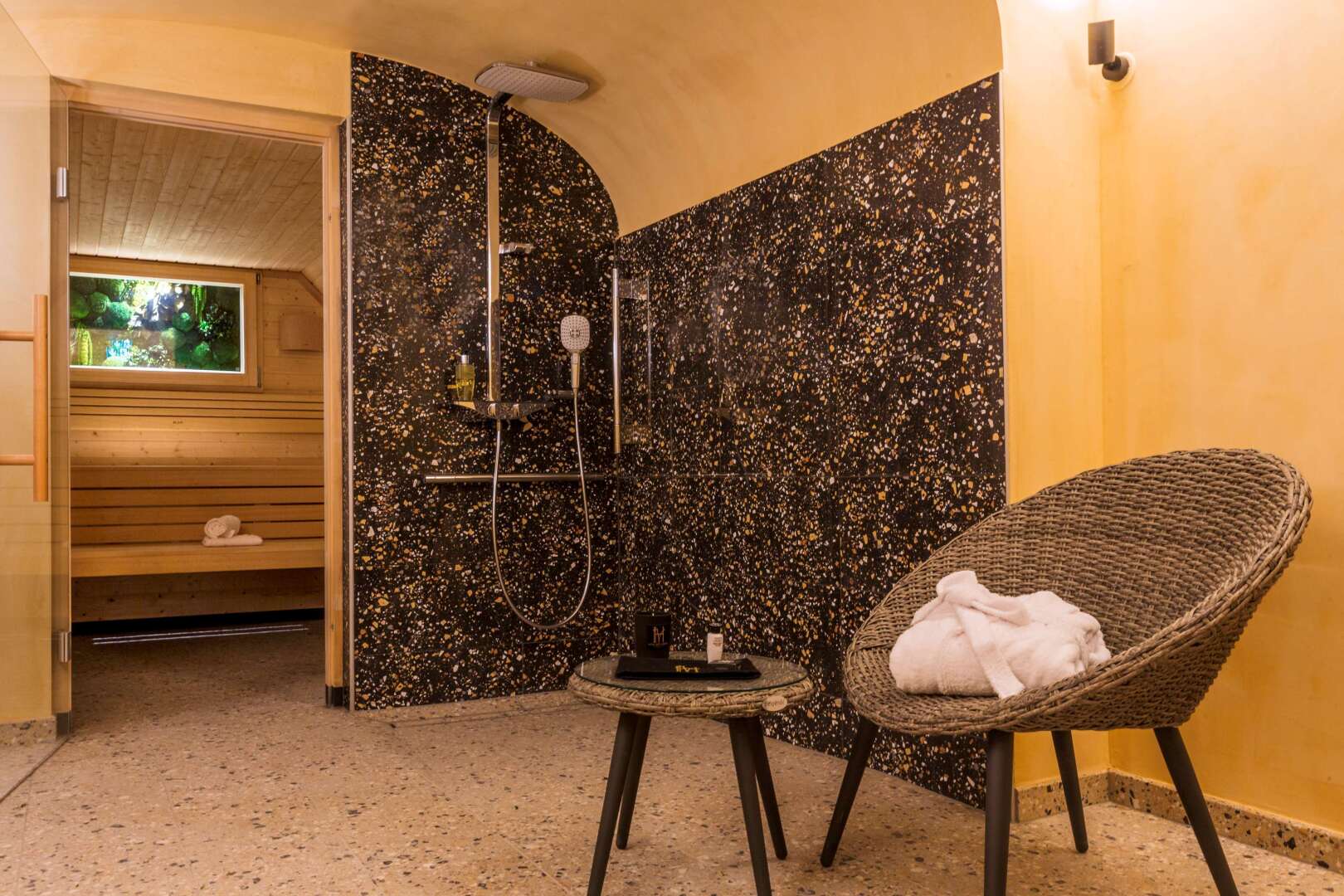 Foto - Hotel des Vosges BW Premier Collection