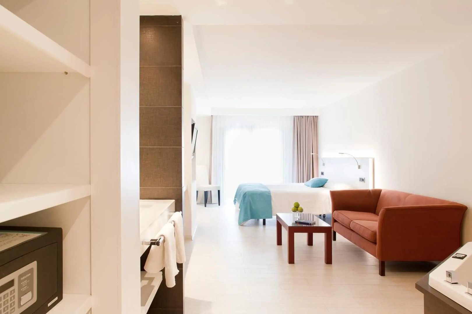 Foto - Hotel Spa La Terrassa