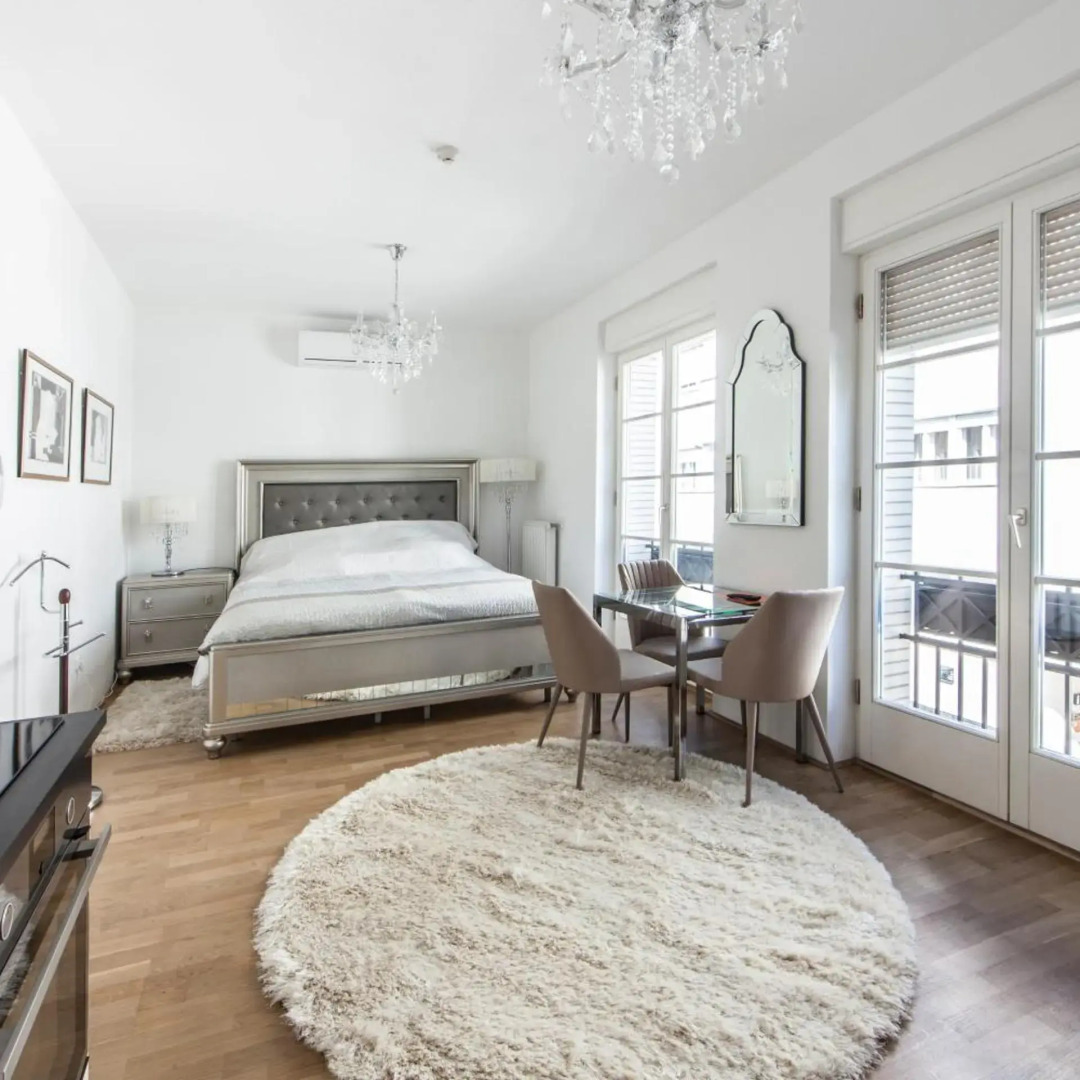 Foto - Milford Suites Budapest