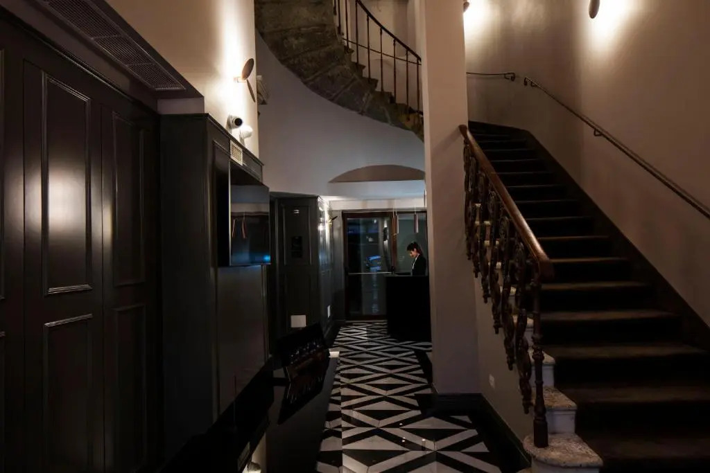 Photo - The Frame Hotel