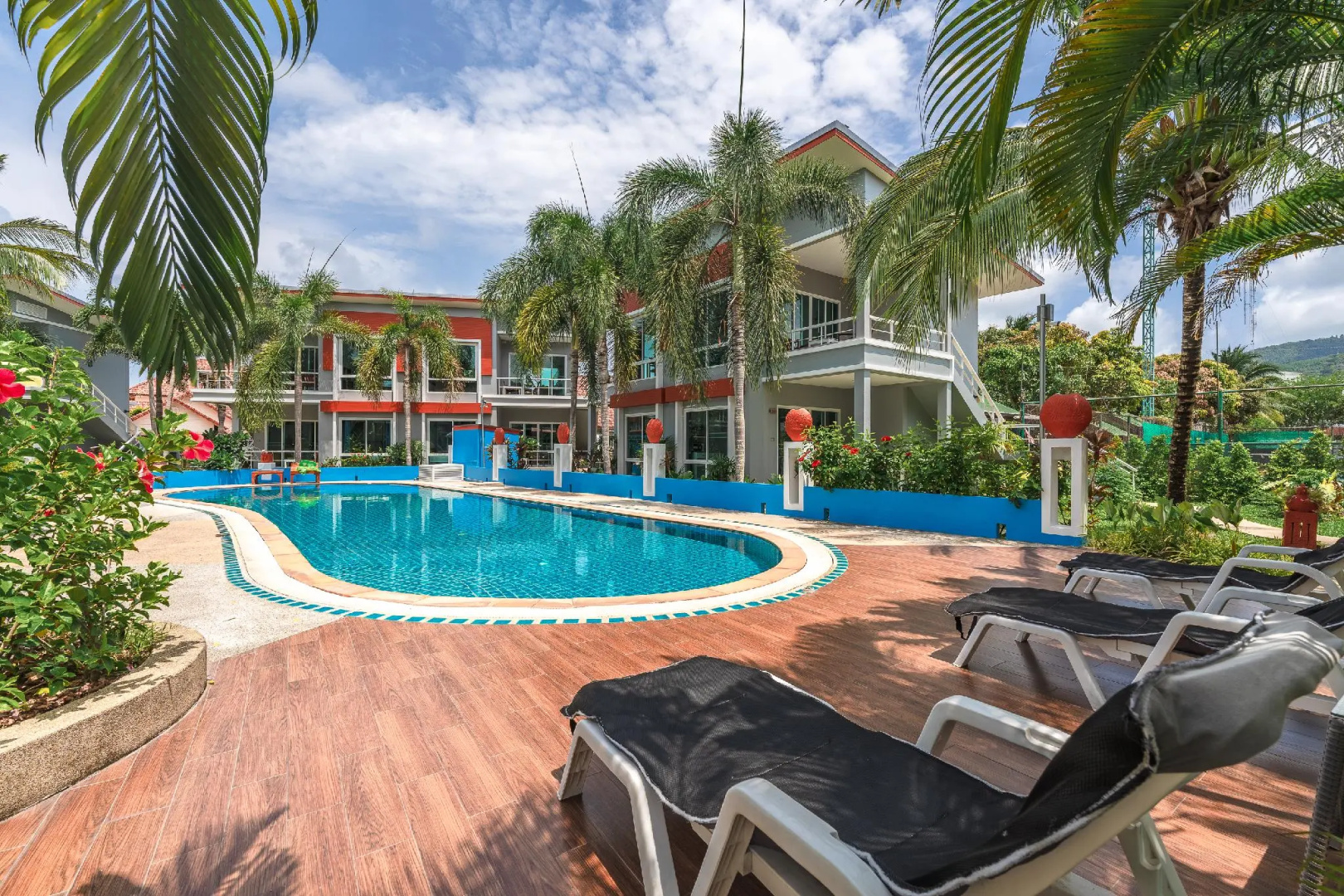Photo - The One Cozy Vacation Residence
