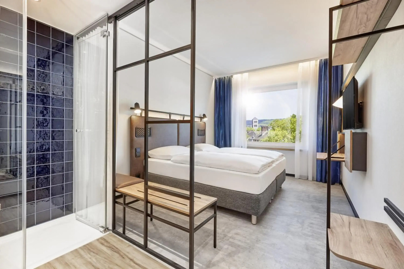 Photo - H2 Hotel Düsseldorf City