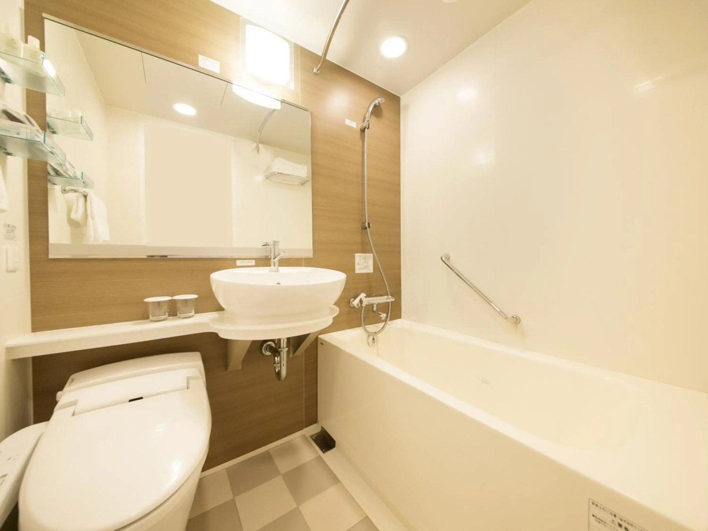 Foto - The Queens Gate Hotel