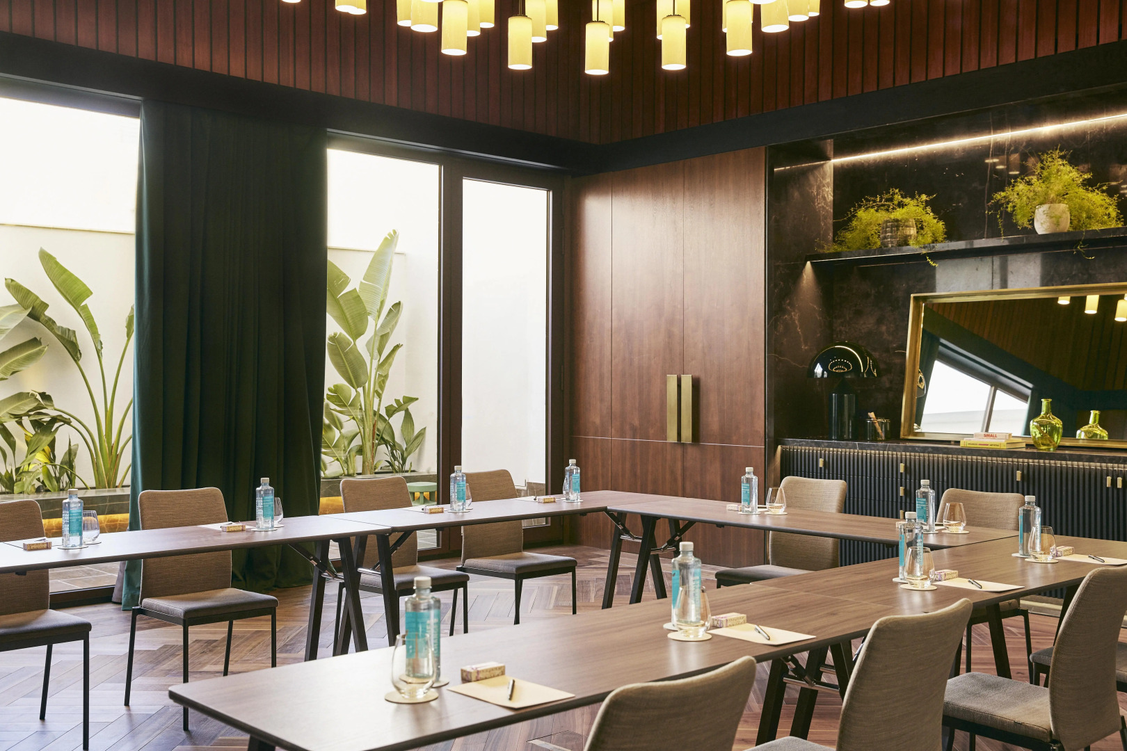 Foto - Thompson Madrid, by Hyatt