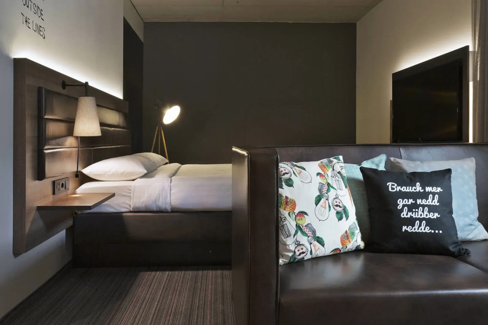 Photo - MOXY Frankfurt East