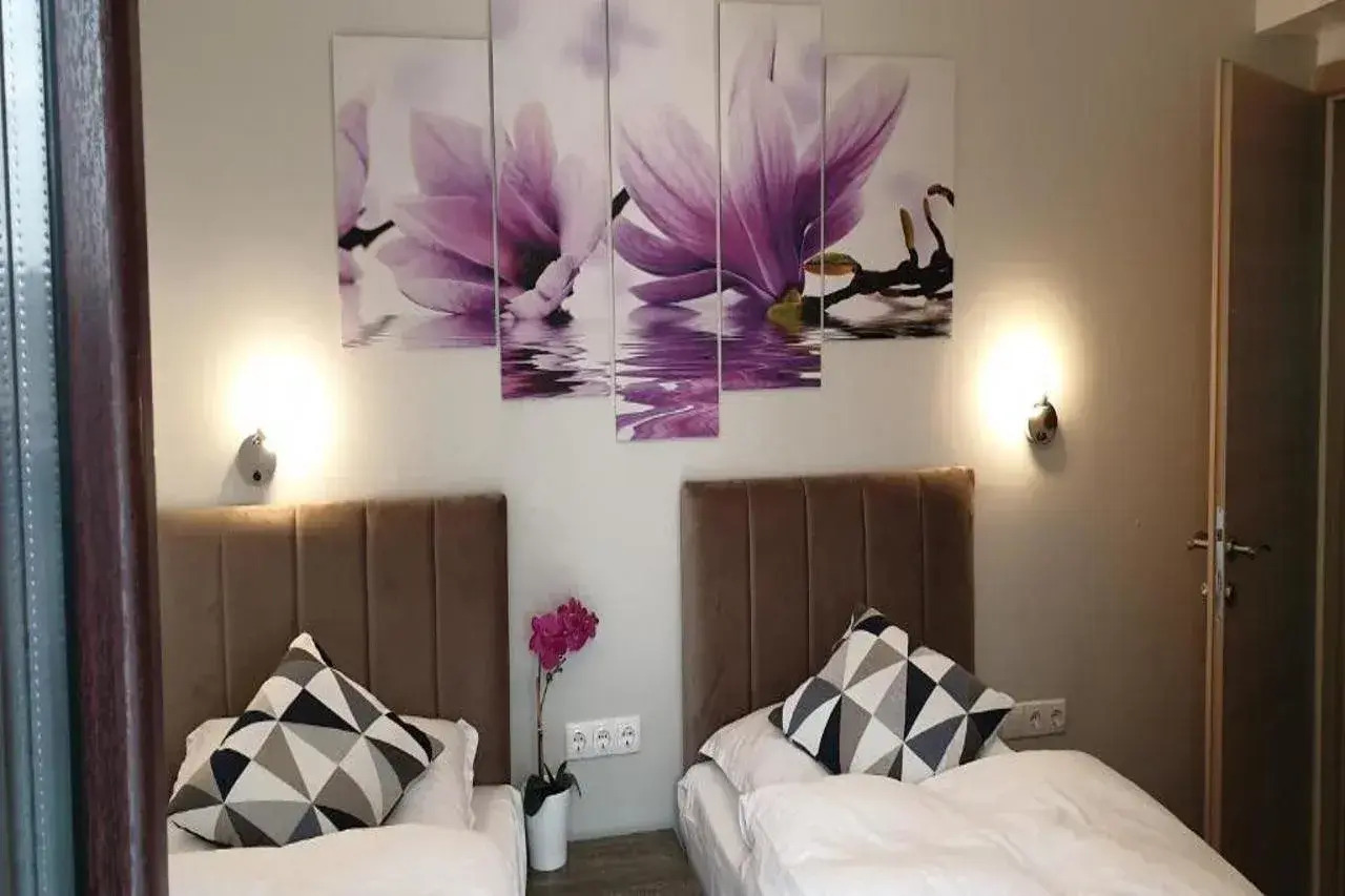 Photo - Villa Toni Design Apartments