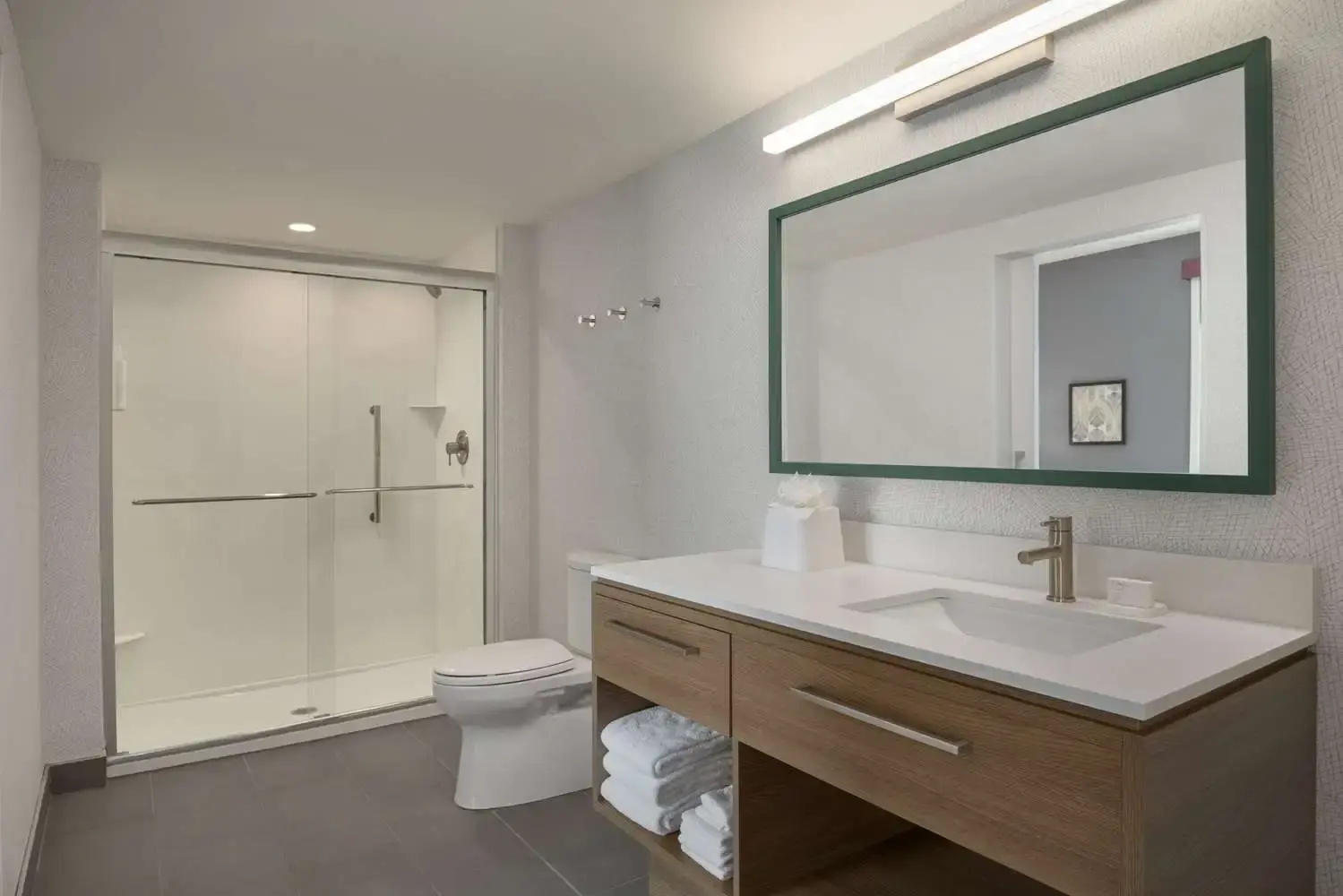 Foto - Home2 Suites By Hilton Sanford Orlando North