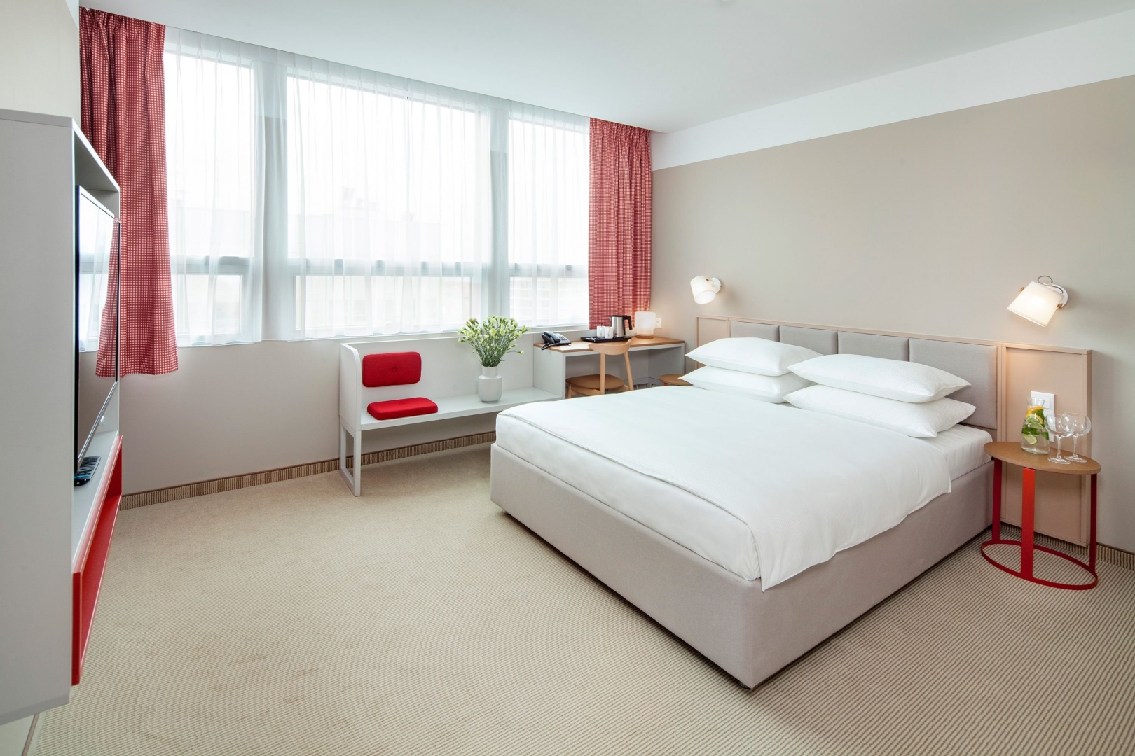 Foto - Hotel Altus Poznań Old Town - Destigo Hotels