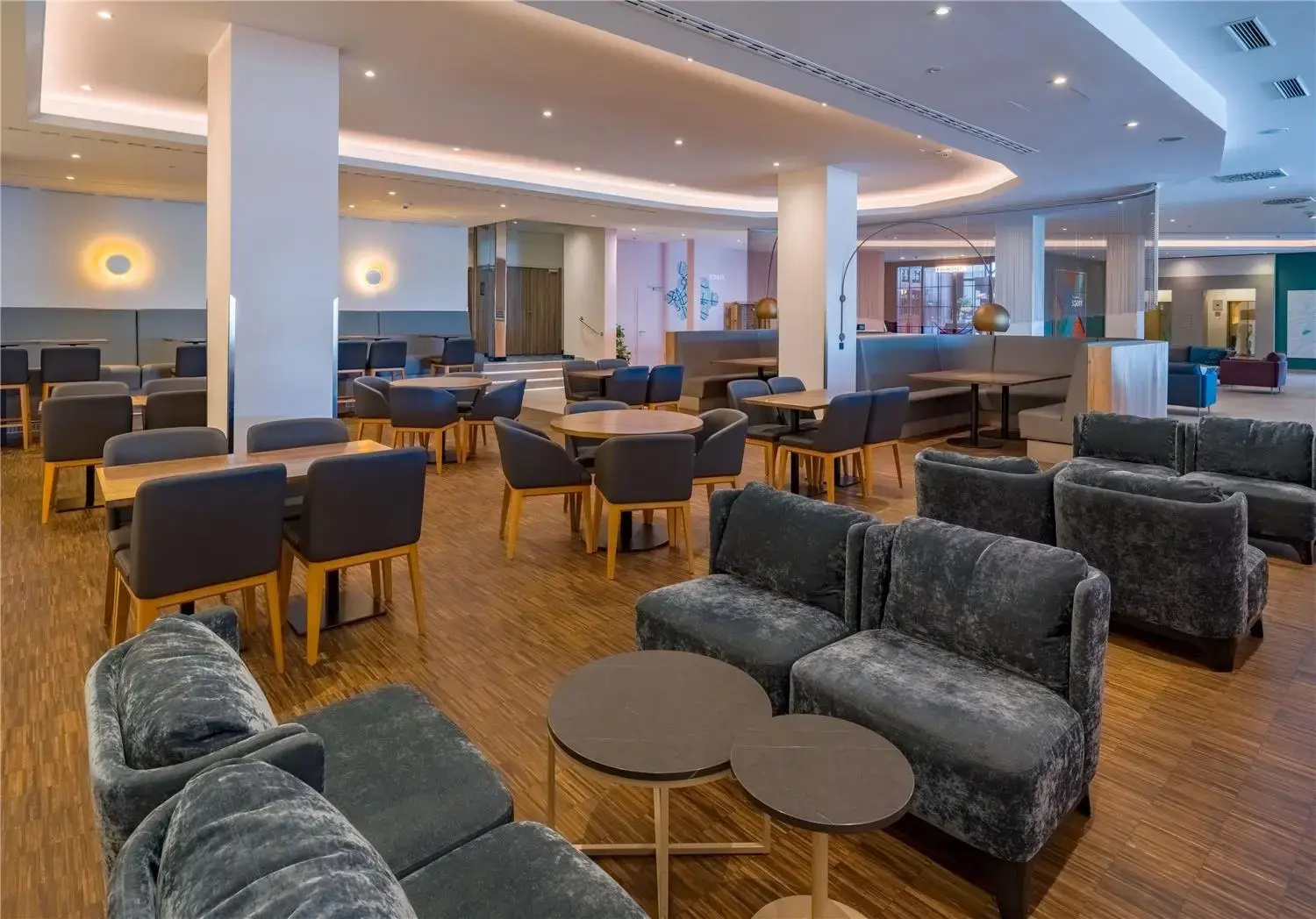 Photo - Spark by Hilton Wuppertal City Centre